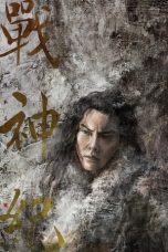 Nonton Film Genghis Khan (2018) Terbaru