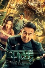 Nonton Film The Labyrinth (2022) Terbaru