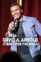 Nonton Film David A. Arnold: It Ain’t for the Weak (2022) Terbaru Nonton Film David A. Arnold: It Ain’t for the Weak (2022) Terbaru