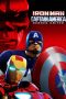 Nonton Film Iron Man & Captain America: Heroes United (2014) Terbaru Nonton Film Iron Man & Captain America: Heroes United (2014) Terbaru